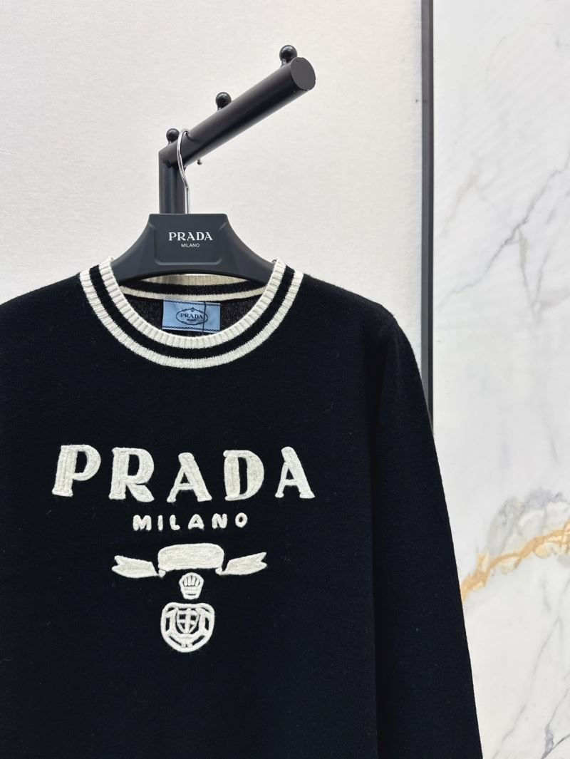 Prada Sweaters